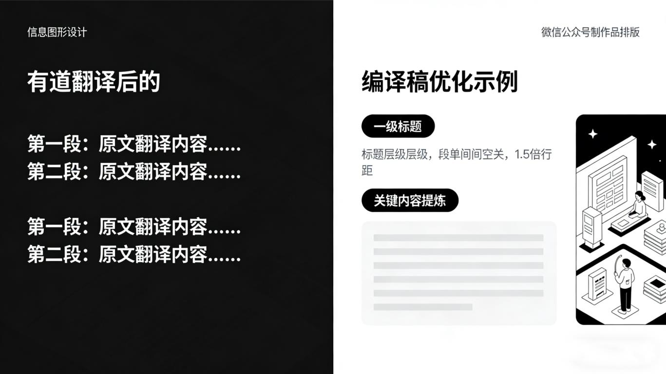 有道翻译+微信公众号 外文资讯自媒体快速编译教程 – 内容产出效率翻倍插图2