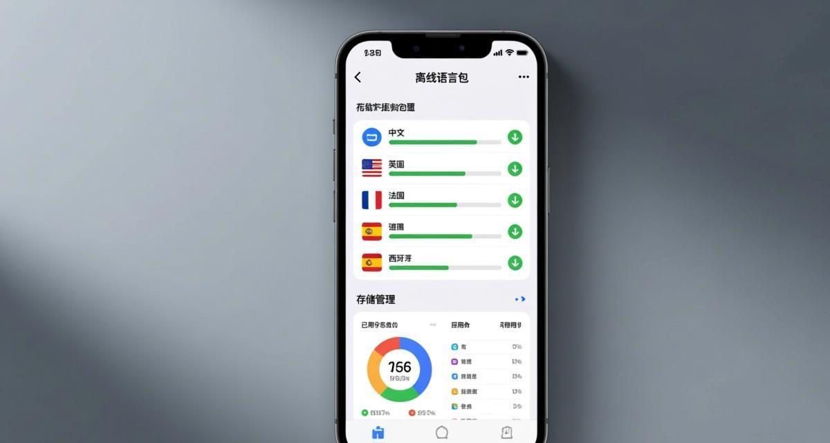 有道翻译手机版App全功能使用指南 2026插图5