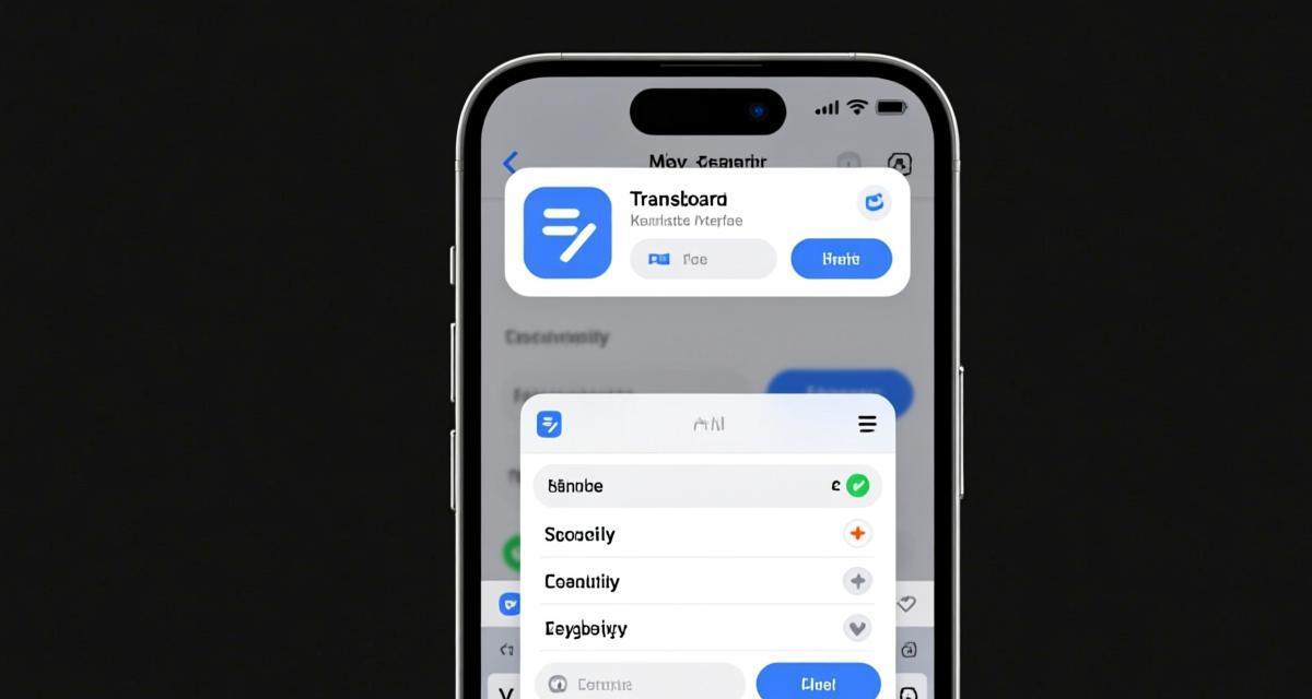 有道翻译手机版App全功能使用指南 2026插图6