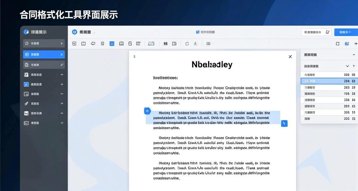 有道翻译法律合同涉外条款精准翻译实务指南 2026插图4