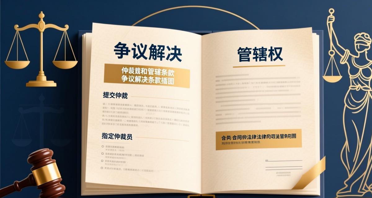 有道翻译法律合同涉外条款精准翻译实务指南 2026插图3