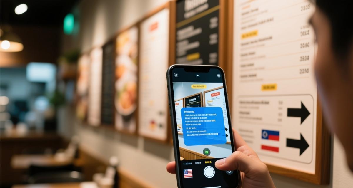 有道翻译图片翻译功能完全指南 2026 – 拍照即译多场景实用教程插图1