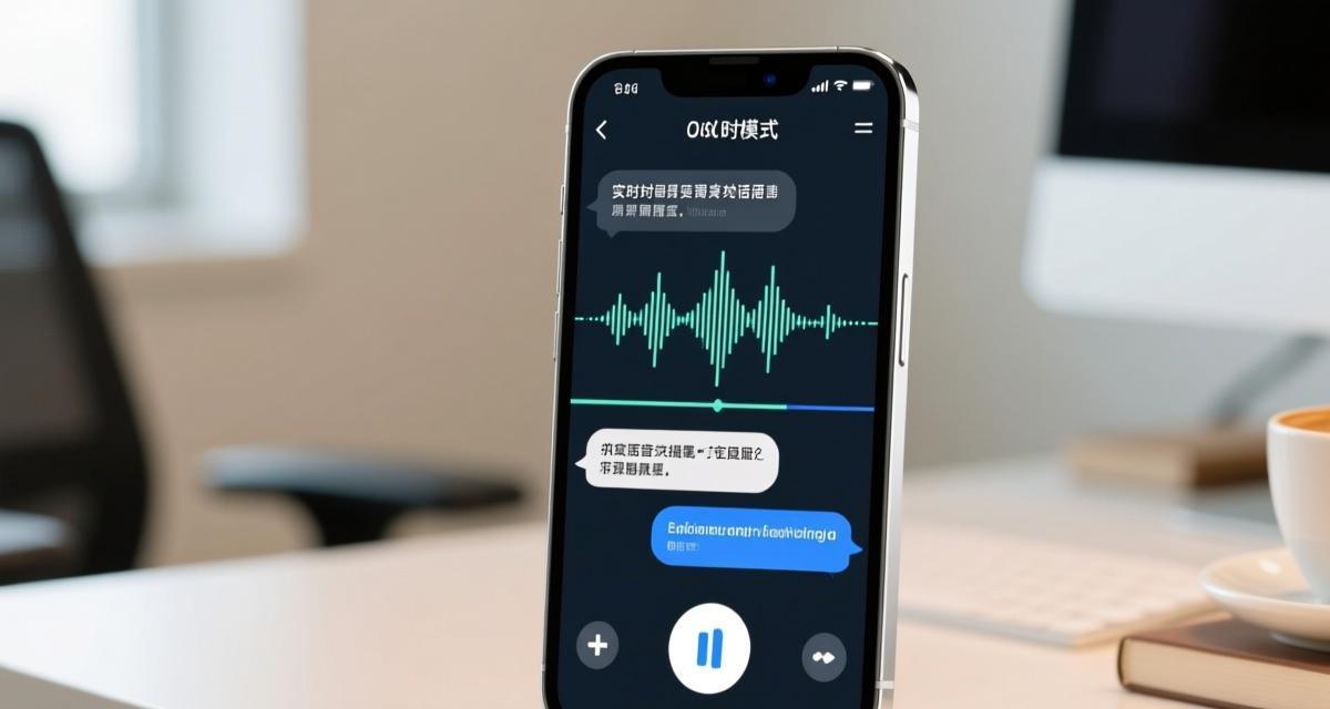 有道翻译语音翻译功能完全指南2026：实时语音识别多语种翻译插图