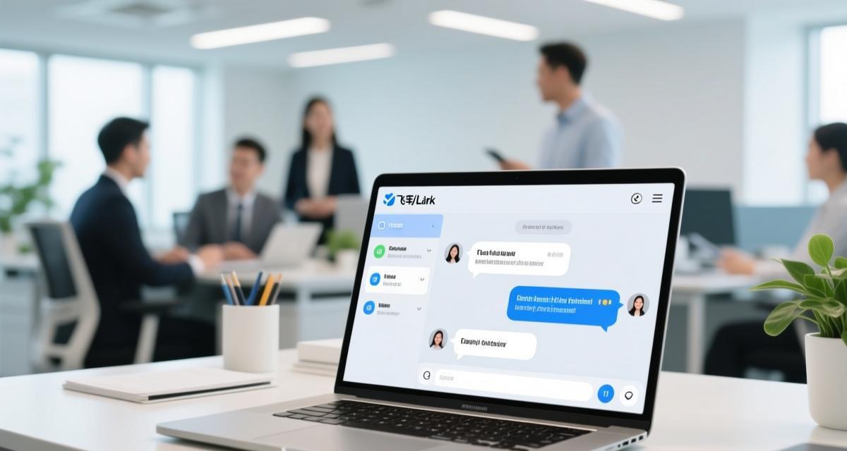 有道翻译+飞书即时通讯翻译：跨境团队高效协作实操指南插图