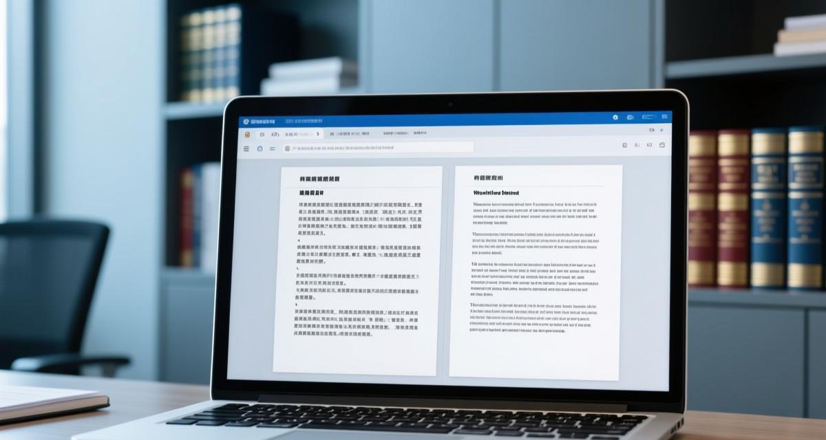 有道翻译+Word文档翻译：跨境外贸合同精准翻译全流程指南插图