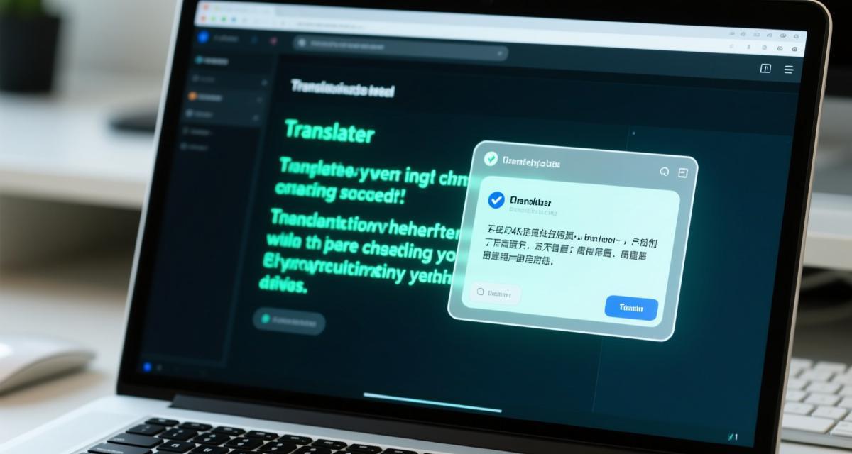 Screenshot Translation vs Highlight Translation Test: Which is More Practical?插图1