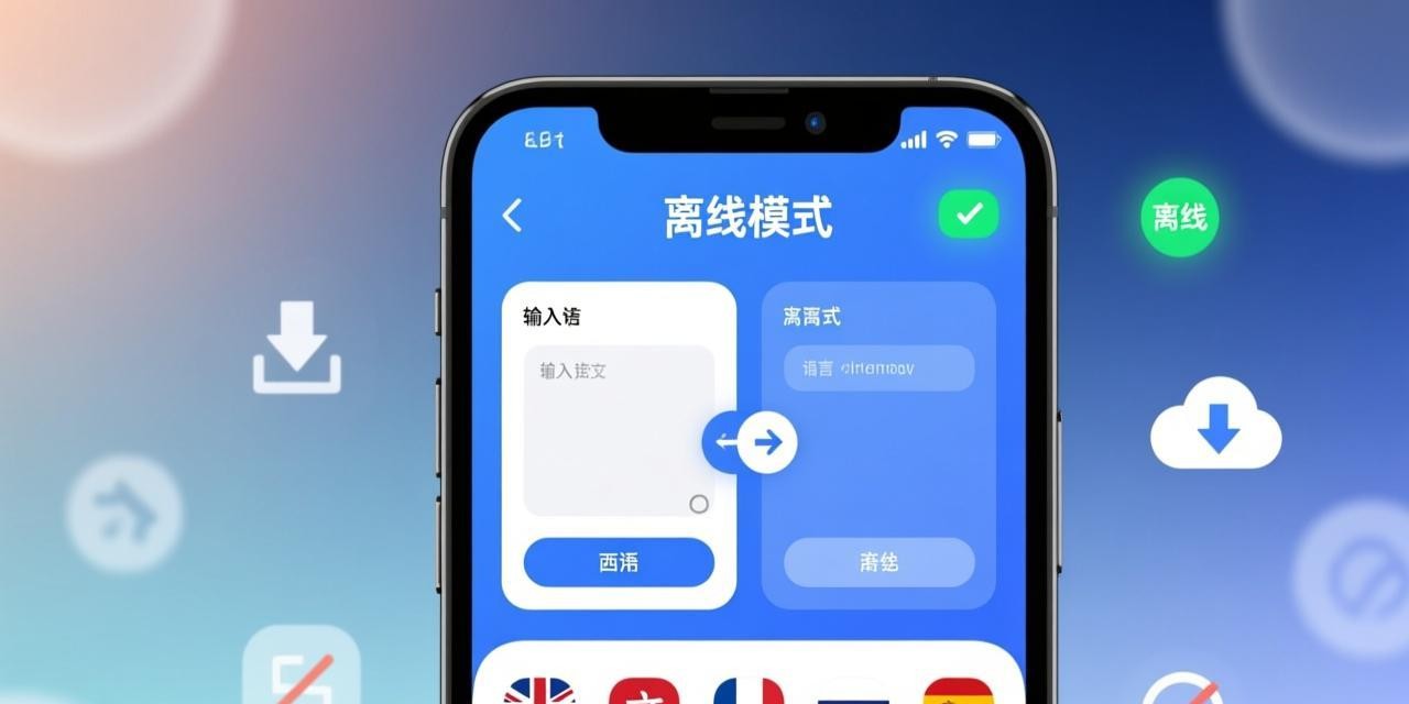 有道翻译离线包下载和避坑：别下了一堆用不了插图