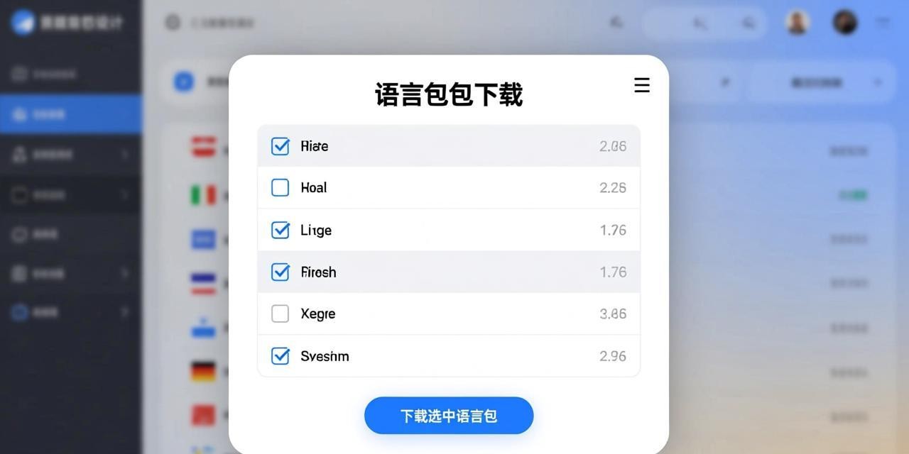 有道翻译离线包下载和避坑：别下了一堆用不了插图1